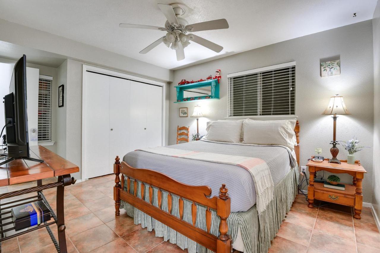 Arlington Home With Patio, Walk To Atandt Stadium! Exterior foto