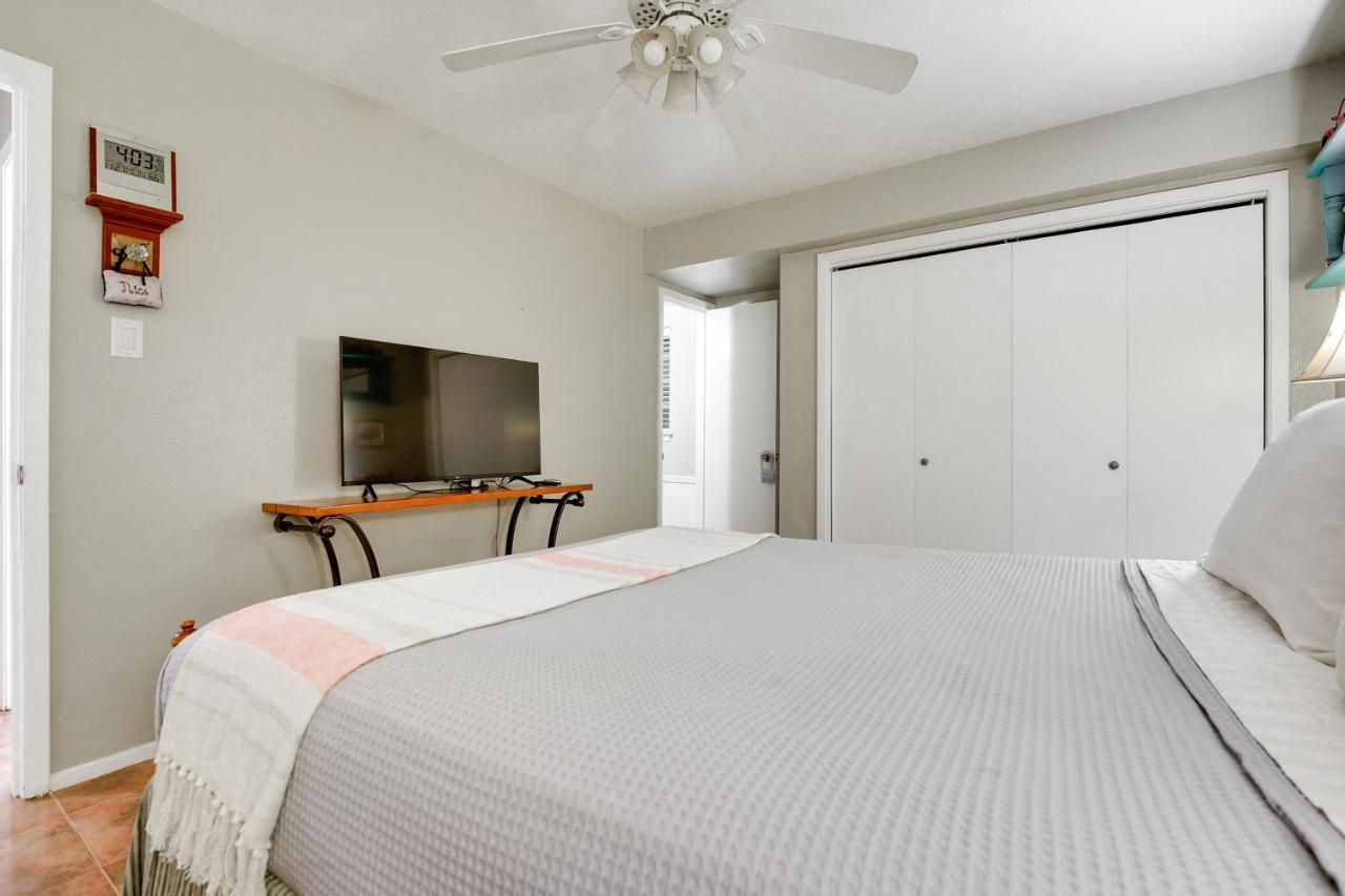 Arlington Home With Patio, Walk To Atandt Stadium! Exterior foto