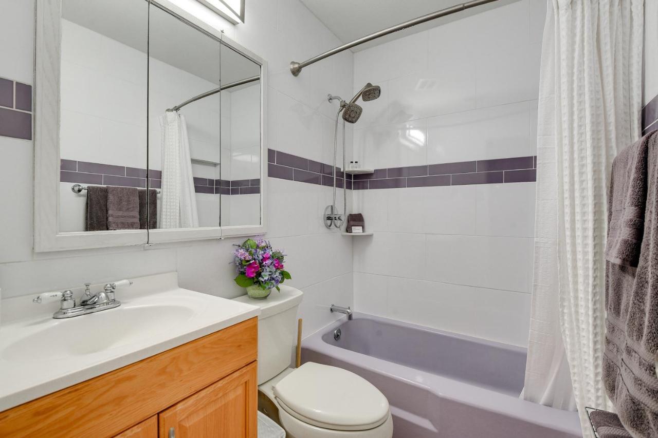 Arlington Home With Patio, Walk To Atandt Stadium! Exterior foto